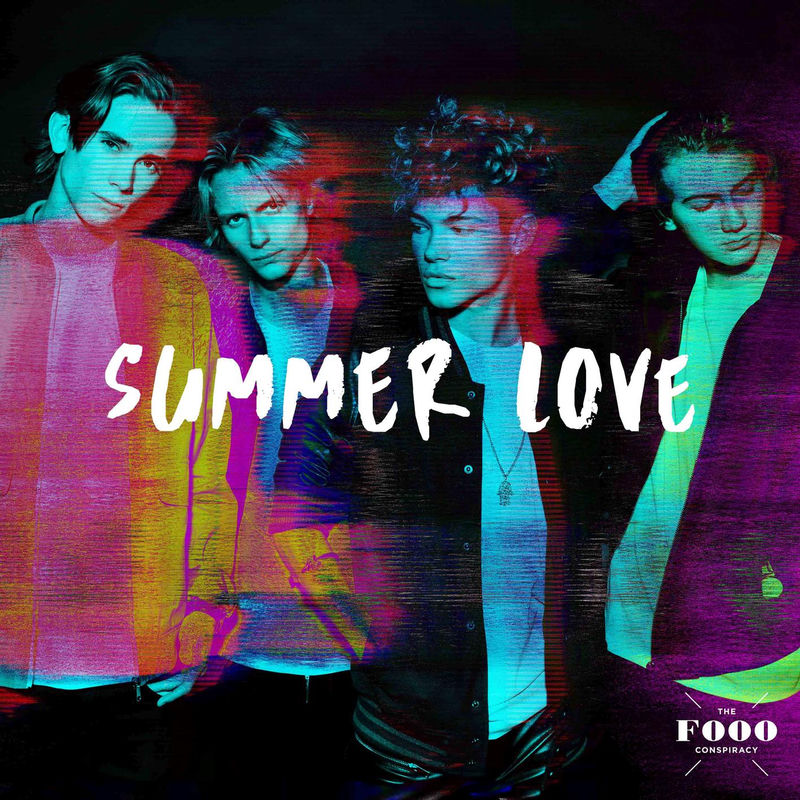 Summer Love - FO&O