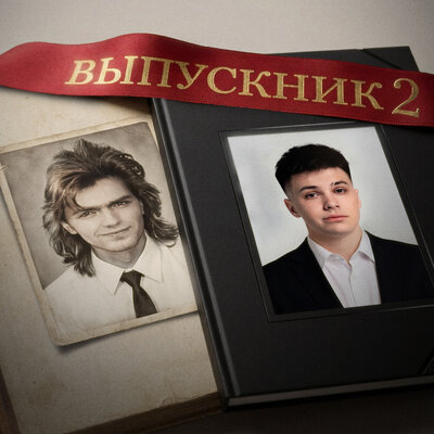 ФОГЕЛЬ, Дмитрий Маликов - ВЫПУСКНИК 2