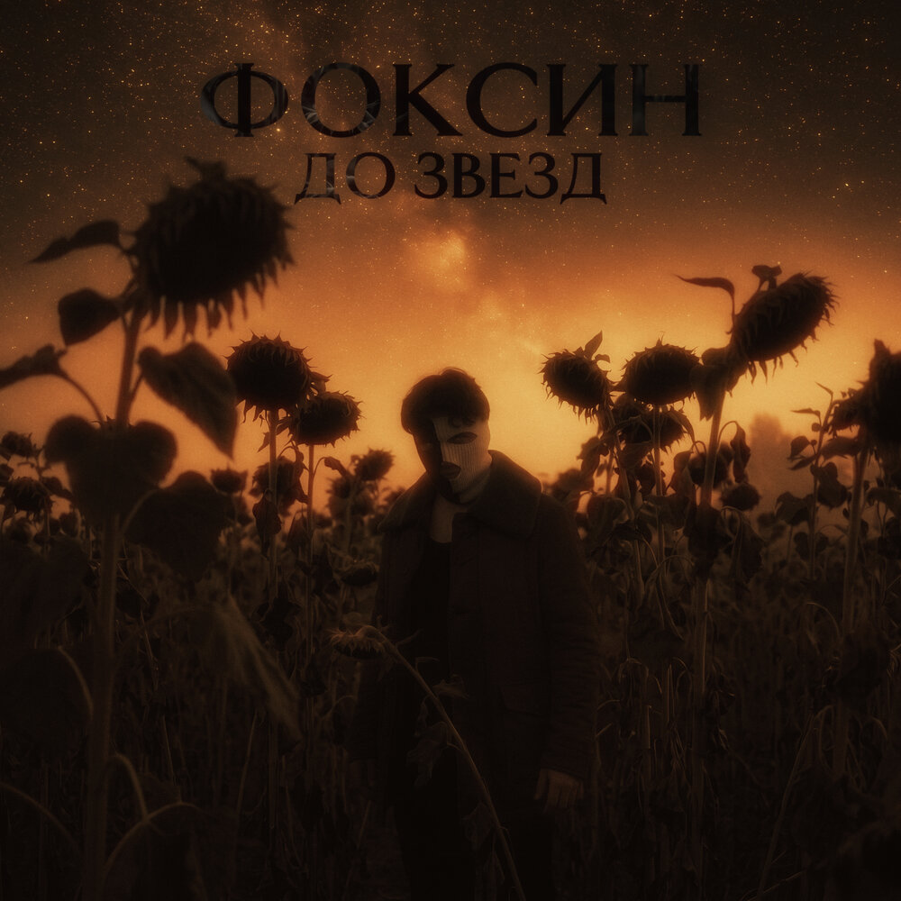До звезд - ФОКСИН