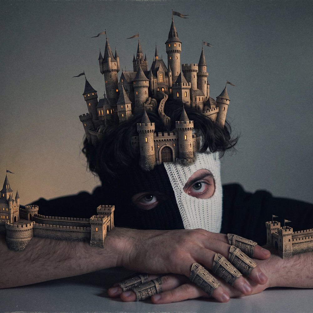 Крыши и башни - ФОКСИН