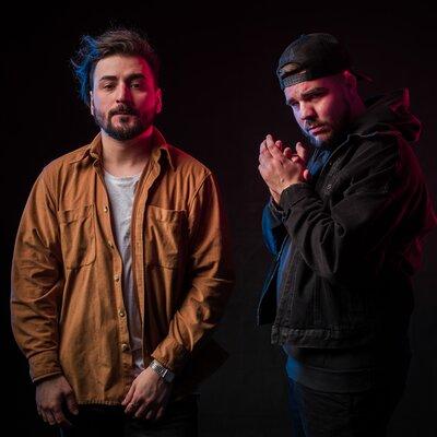 FOMI & MAKACARIYA - Раны