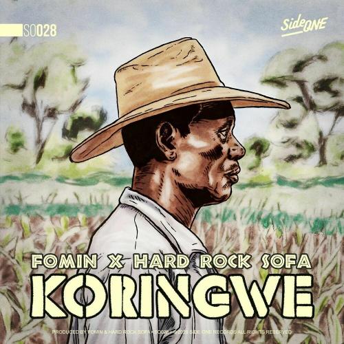 Fomin & Hard Rock Sofa - Koringwe