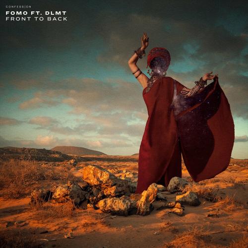 Fomo feat. Dlmt - Front To Back