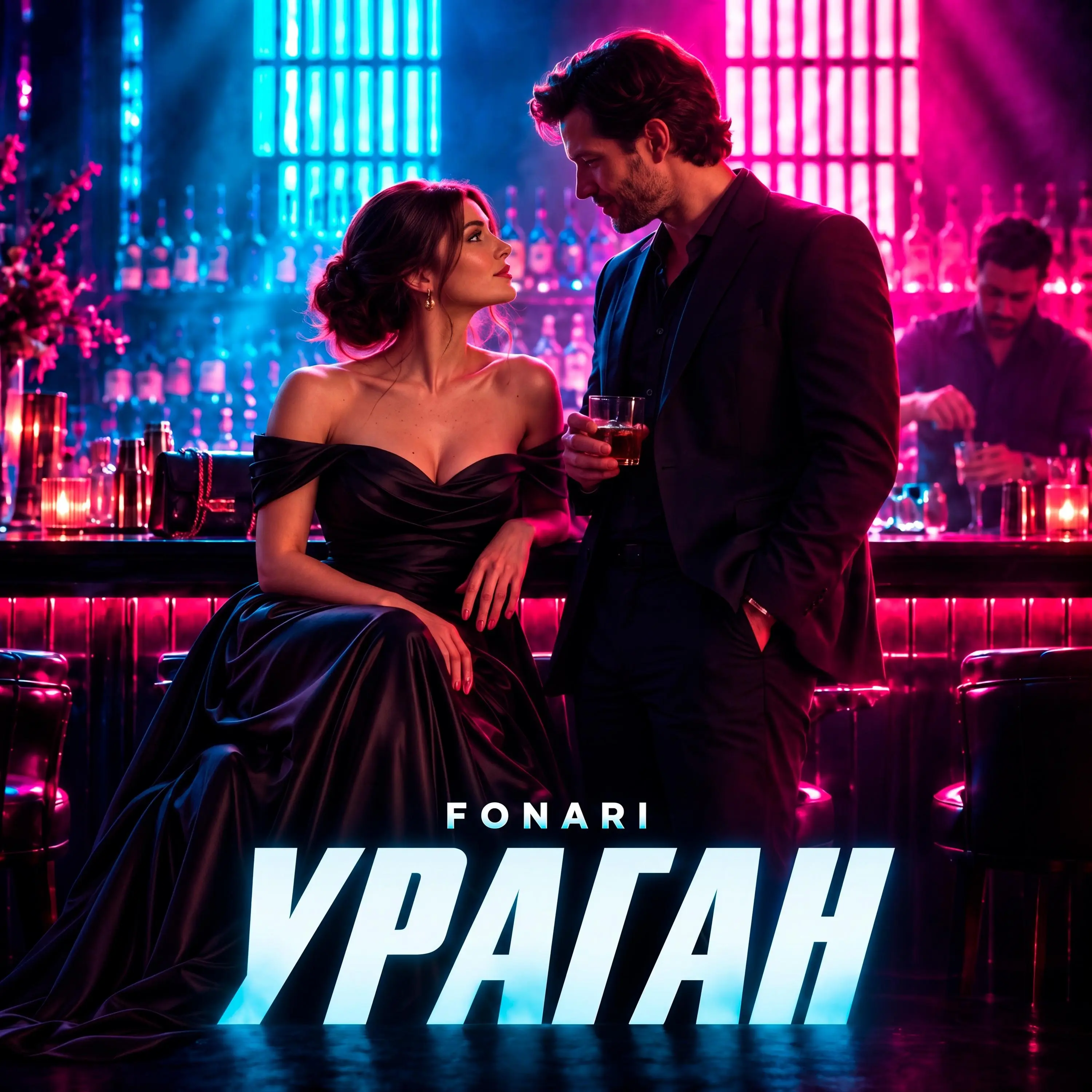 Ураган - FONARI