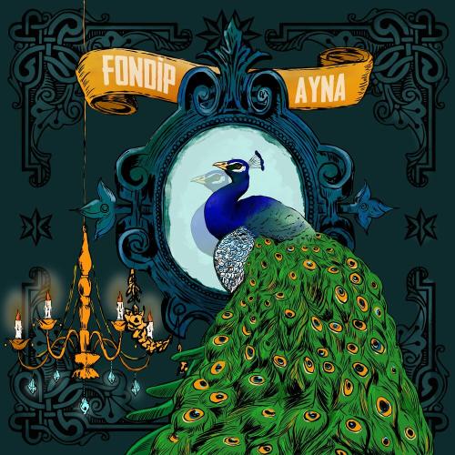 Fondip - Ayna