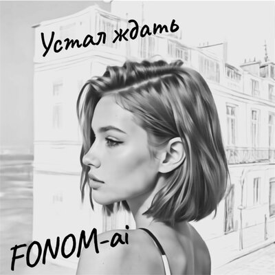 Устал ждать - FONOM-ai