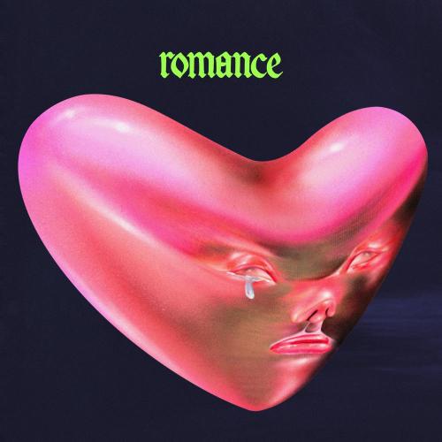 Fontaines D.C․ - It's Amazing To Be Young