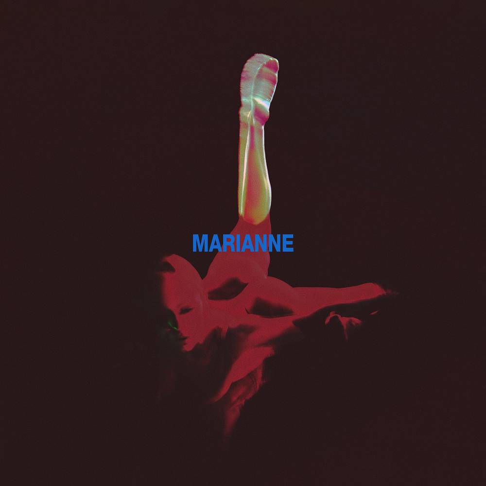 Marianne - Fontaines D.C