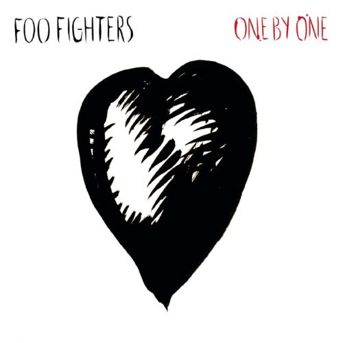 Foo Fighters - All My Life