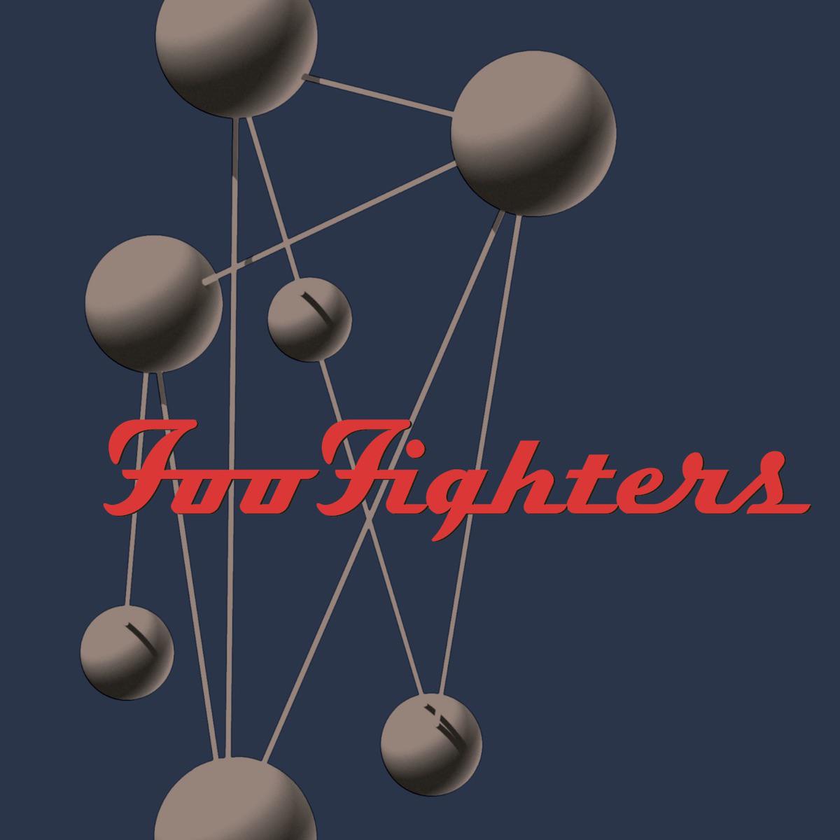 Foo Fighters - Monkey Wrench