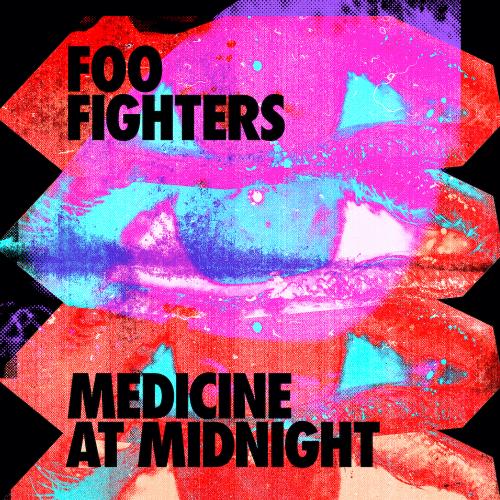 No Son Of Mine - Foo Fighters