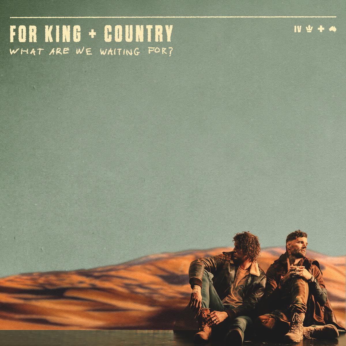 RELATE - for KING & COUNTRY