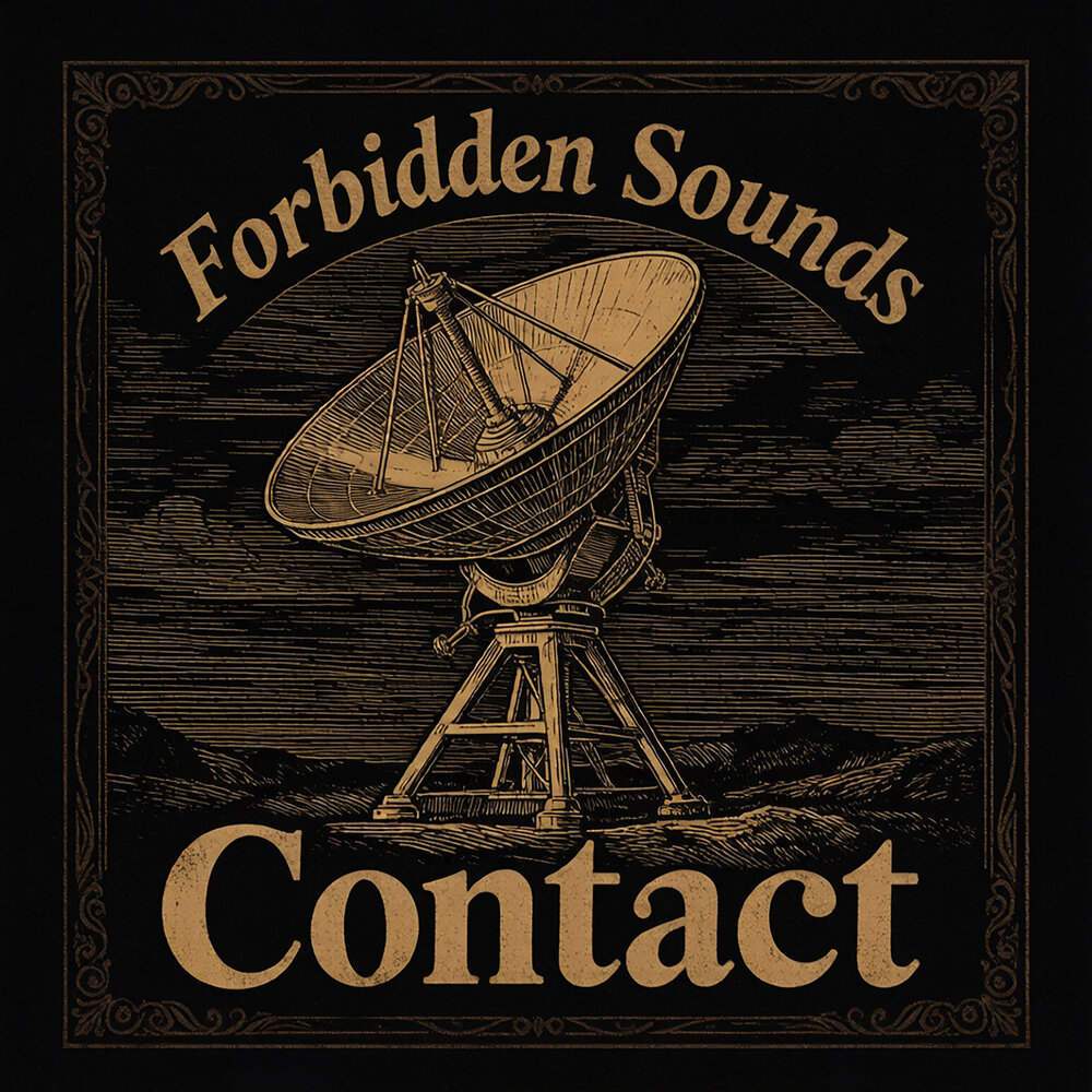 Contact - Forbidden Sounds