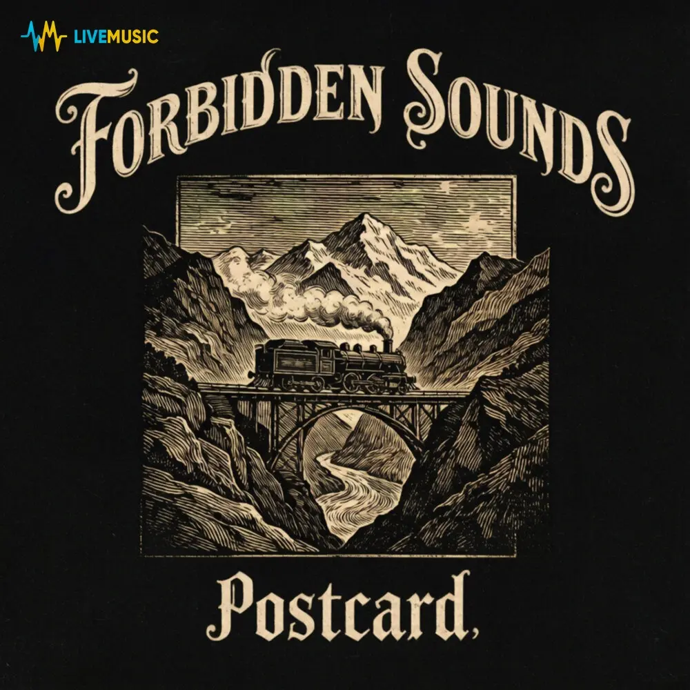 The Plant - Forbidden Sounds