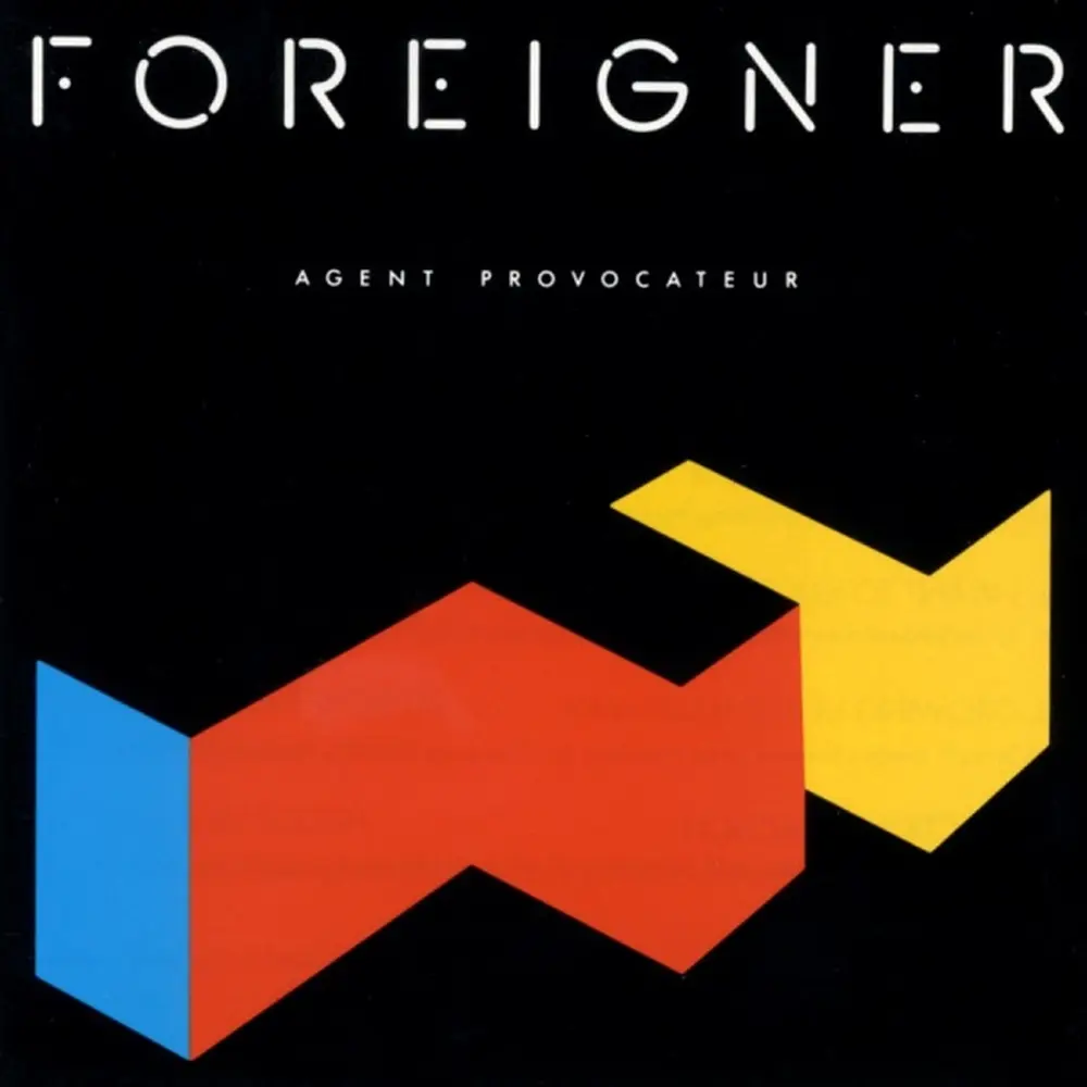 I Want to Know What Love Is (1999 Remaster) - Foreigner