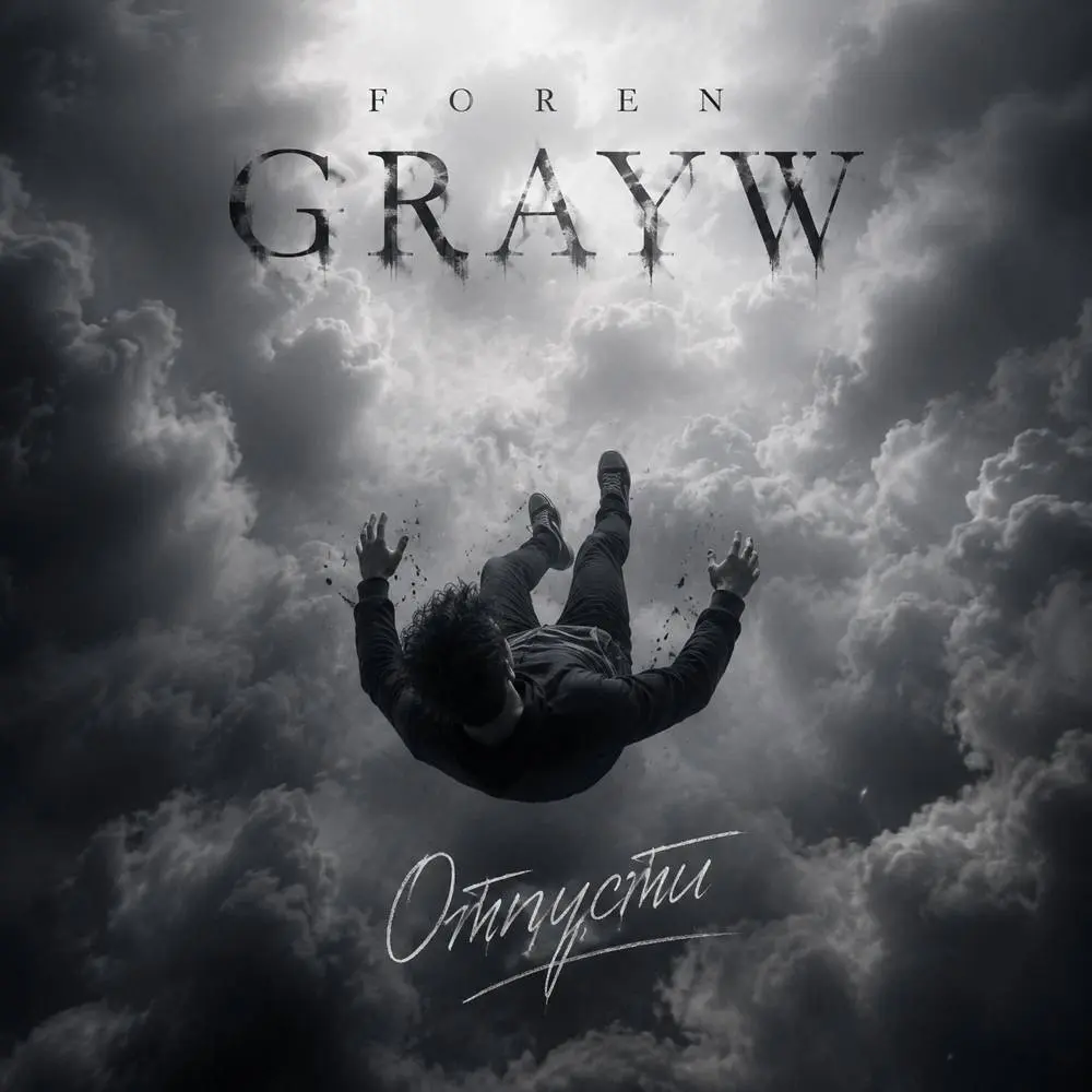 Отпусти - FOREN & GRAYW