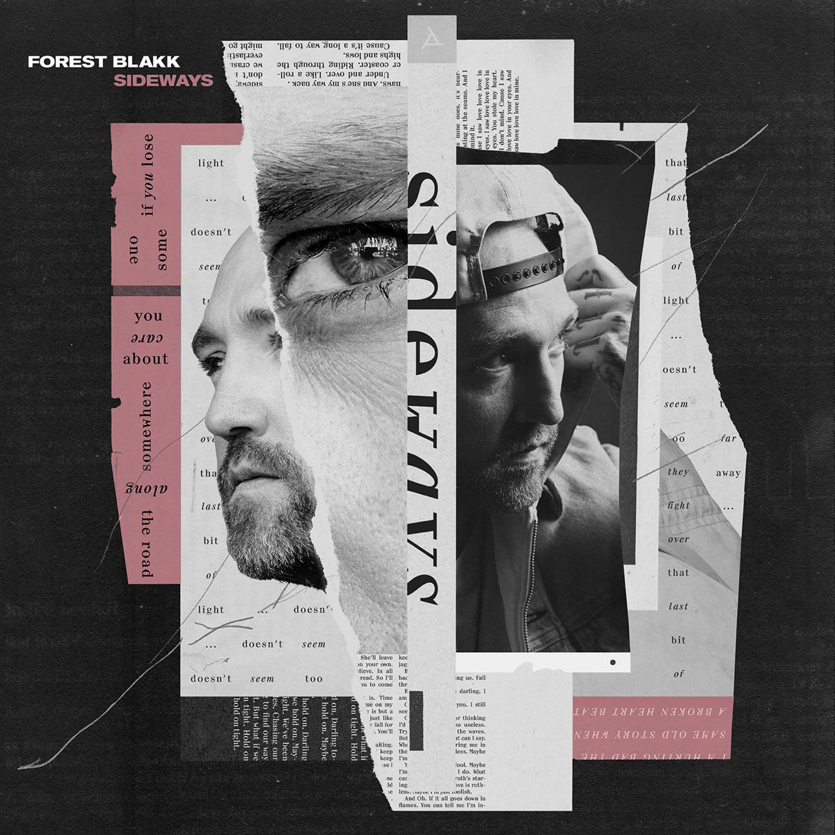 Forest Blakk - Put Your Hands up