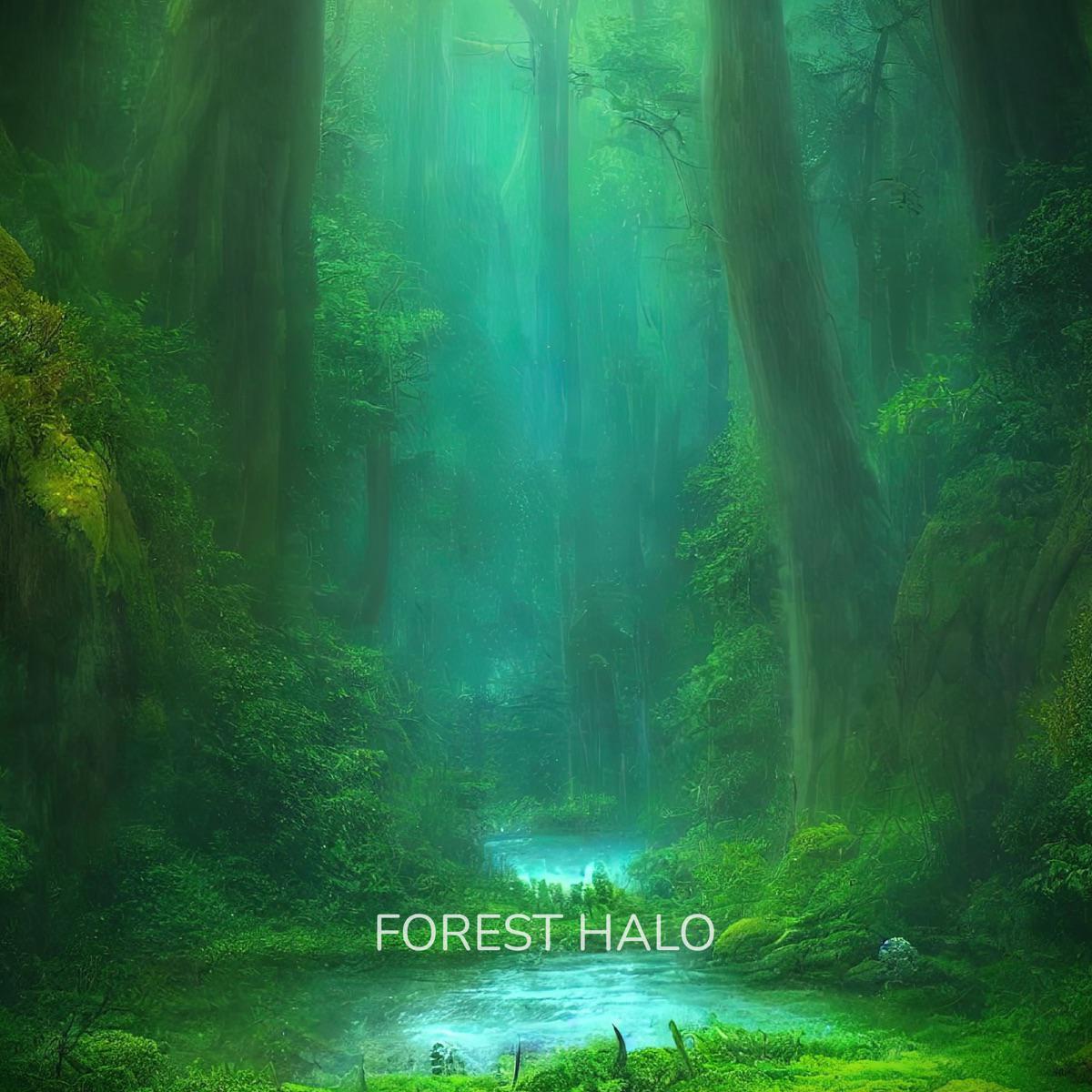 Haven (Spa) - Forest Halo