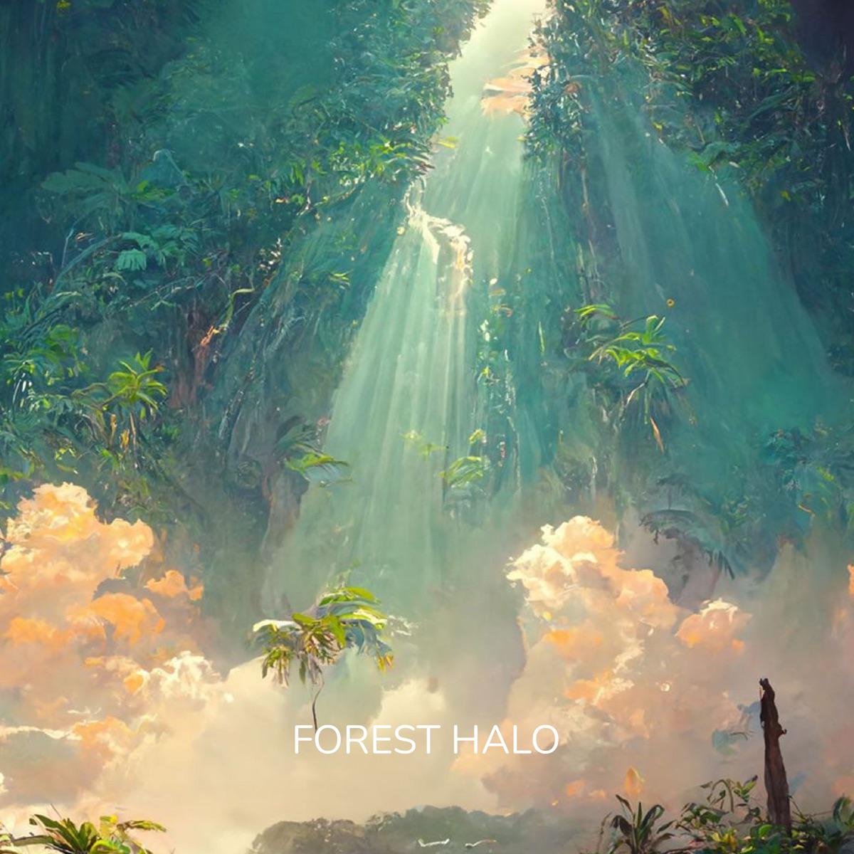 Luminary (Spa) - Forest Halo