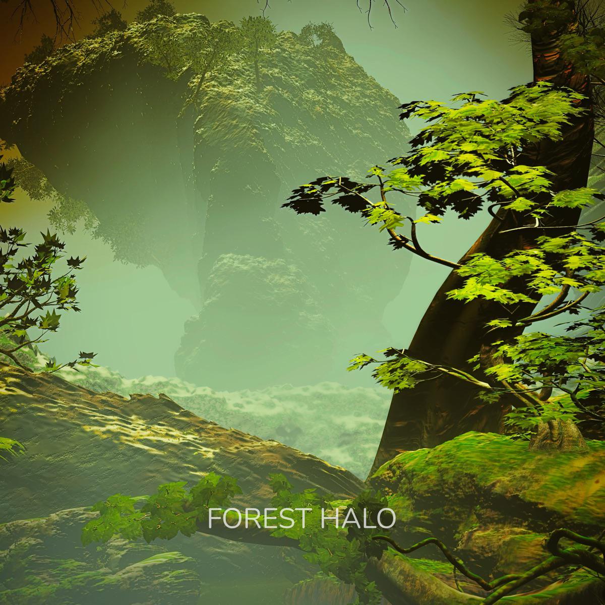 Symbios (Spa) - Forest Halo