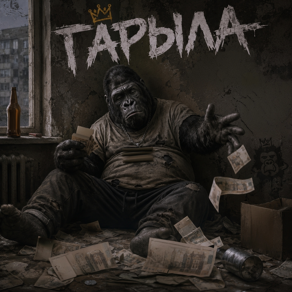 Гарыла - Forest Tun