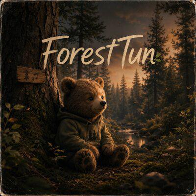 Медвежонок - Forest Tun