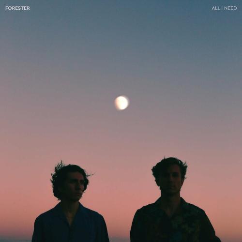 Forester - All I Need