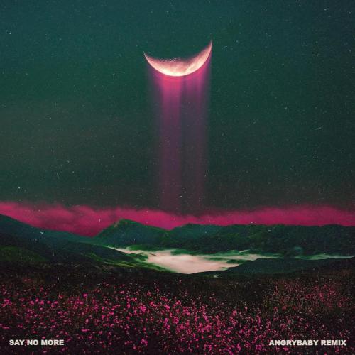 Forester & Angrybaby - Say No More (Angrybaby Remix)