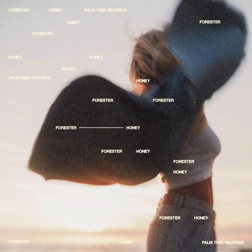 Forester feat. Madeline Megery - Honey