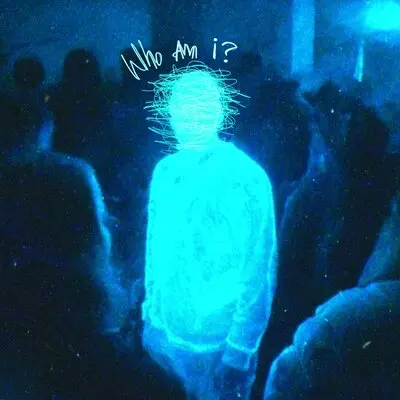 who am i_ - foreveralone
