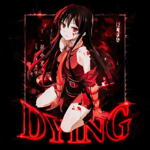 FORGOTTENAGE - DYING
