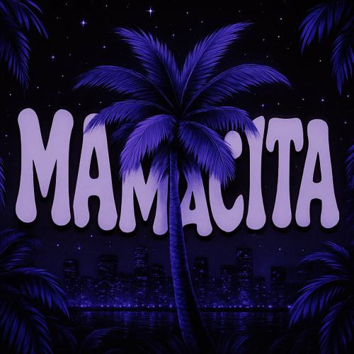 FORGOTTENAGE - MAMACITA