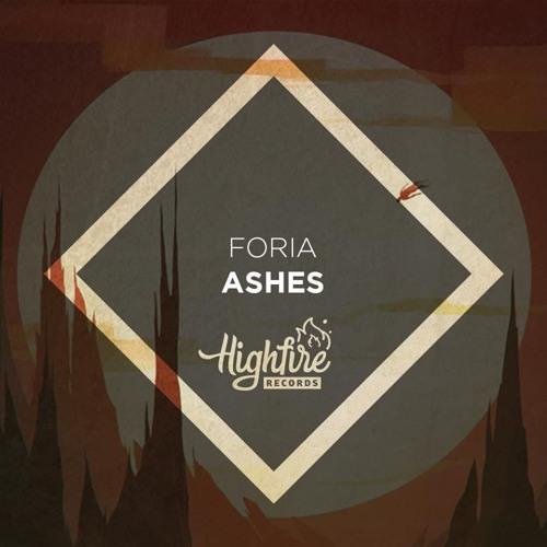 Foria - Ashes