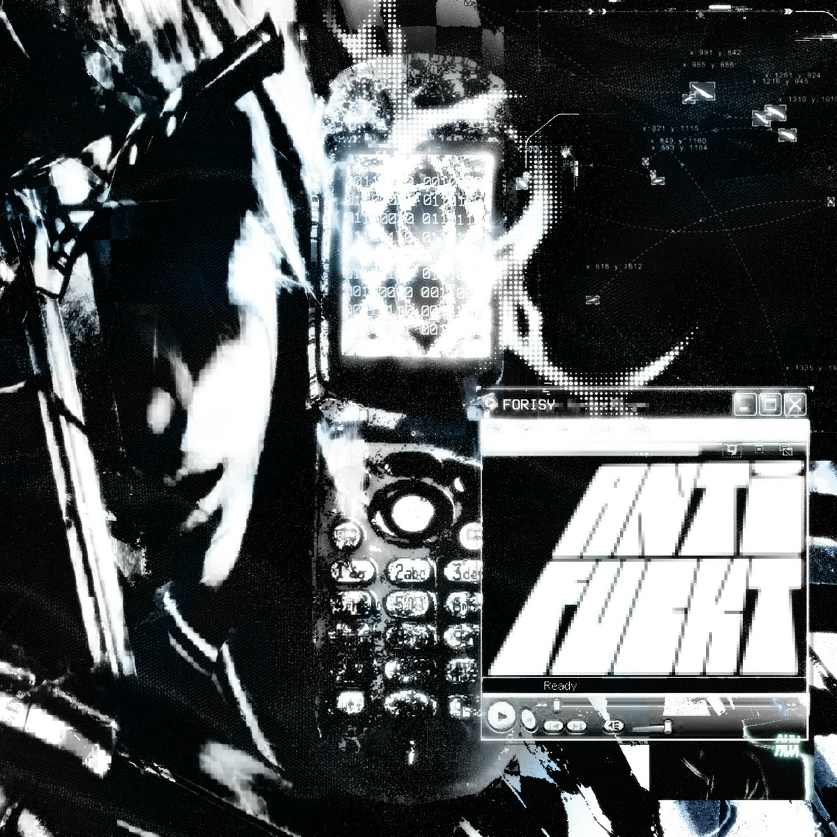 Antifuckt - FORISY