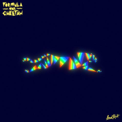 After the Rainbow - Formula One Cheetah feat. Aprile