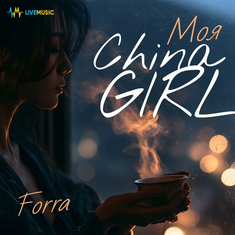 Моя China Girl - Forra