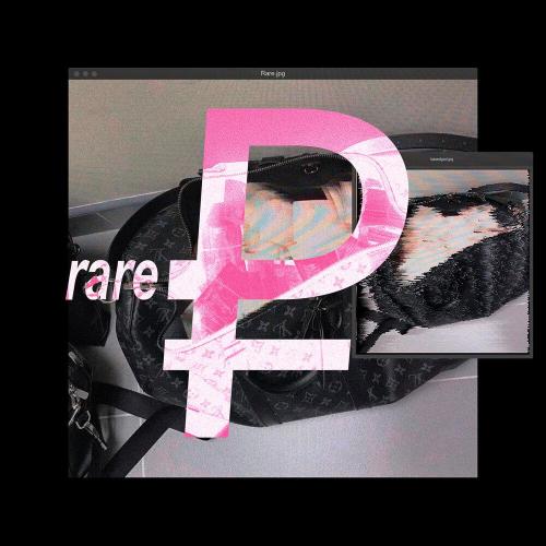 FORTUNA 812, BasedGod - rare