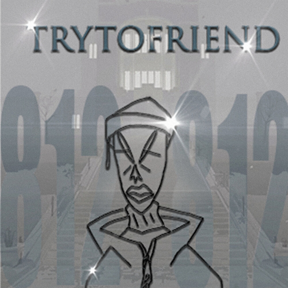 TryToFriend - FORTUNA 812