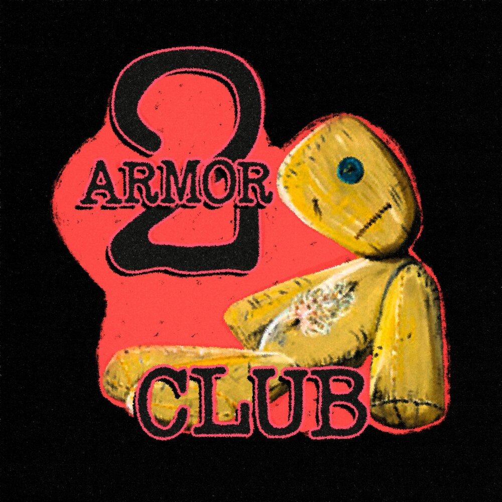 armorclub 2 - FORTUNA 812, waunty 812