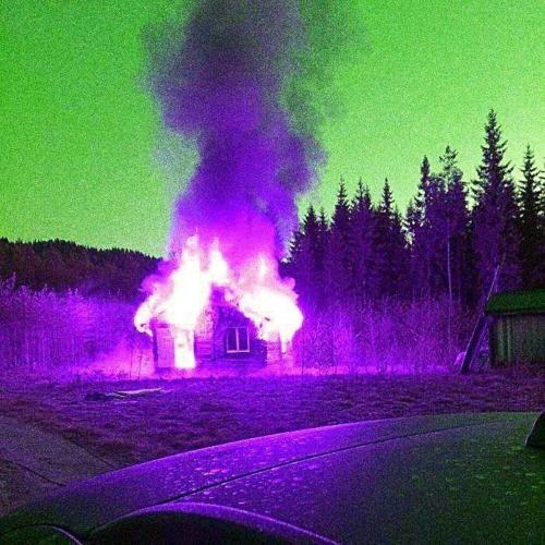 Fortxna - Broken