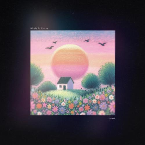 fosse & Arya - Home