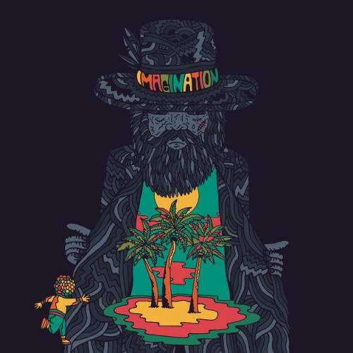 Foster The People - Imagination