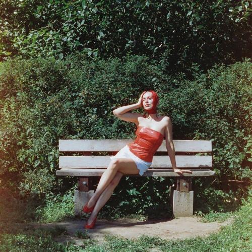 FOTINIYA - Подружка