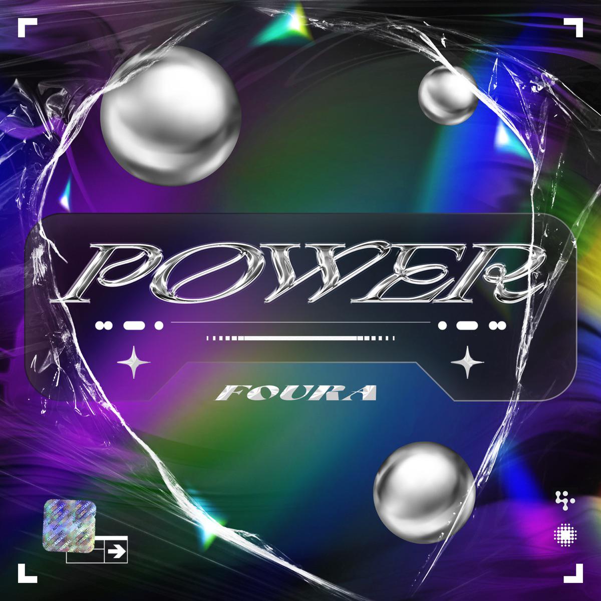 Power - FOURA