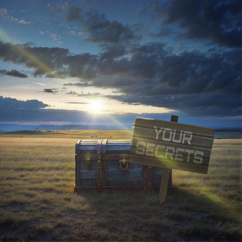 fouresh, Dead Nation - your secrets