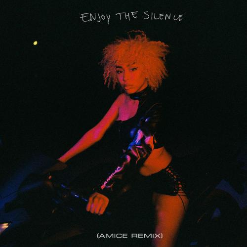 Enjoy The Silence - Foushee