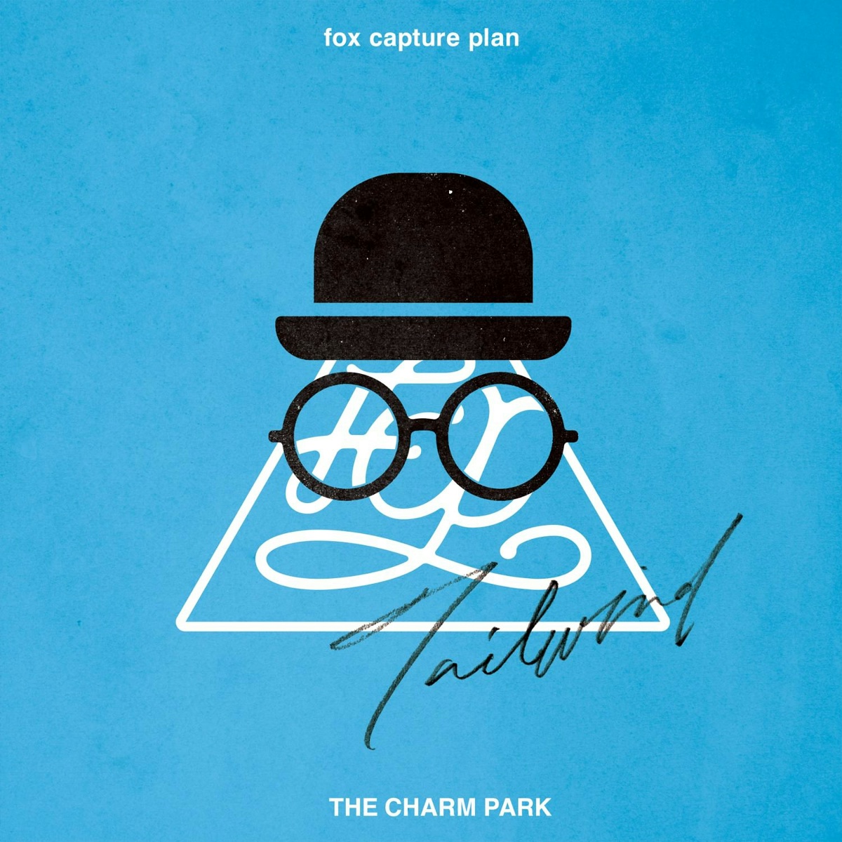 Tailwind - fox capture plan feat. THE CHARM PARK