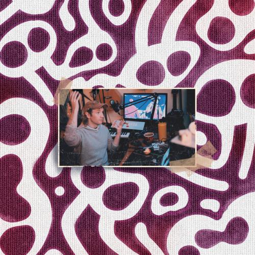 Can't Even Tell - Fox Stevenson