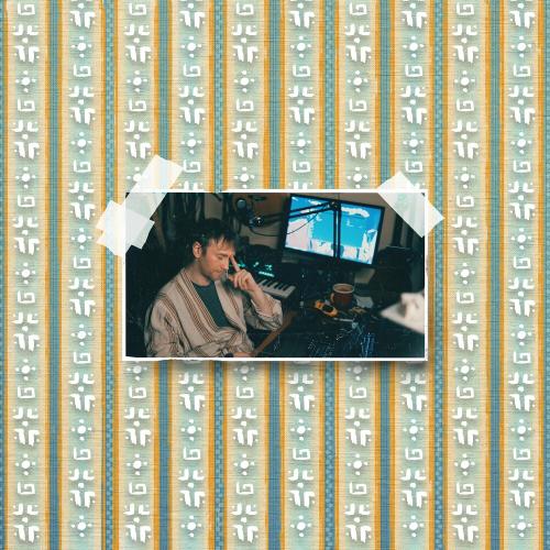 Deja Vu - Fox Stevenson