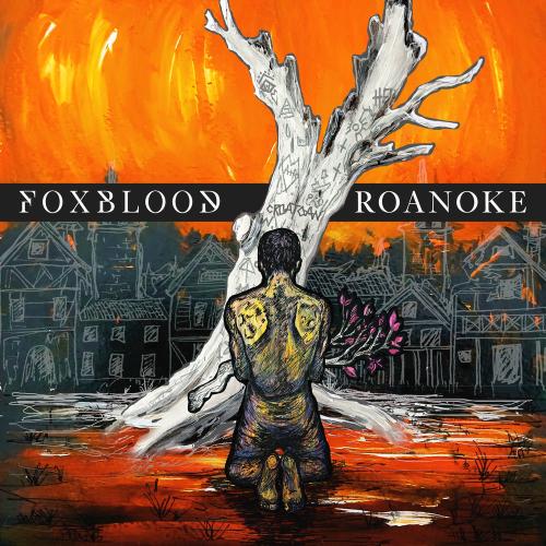 Foxblood - Roanoke
